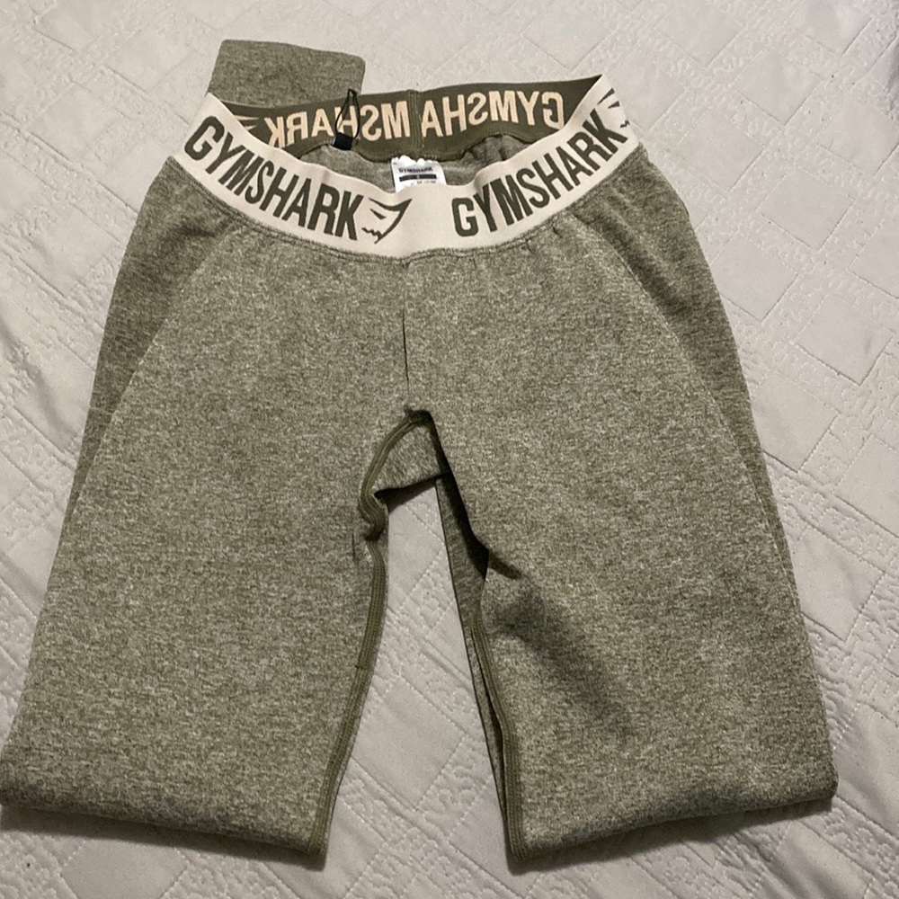 New Gymshark leggings